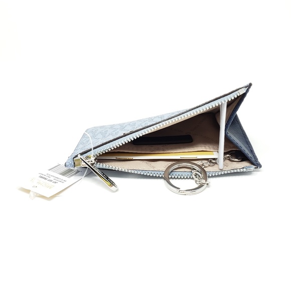 ⚠️LAST ONE⚠️ Michael Kors Coin Pouch Small Wallet - Picture 4 of 6